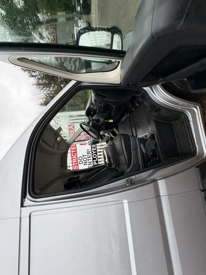 2021 Peugeot Boxer – Model: Boxer 335 Professional L2H2 Blue HDi – CE21ORT