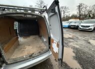 2016 Volkswagen Caddy MaxI – Model: Caddy Maxi C20 Highline TDI – GL66HYF