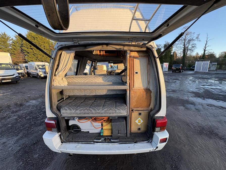 1993   – Model:  – K36VDG