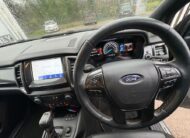 2021 Ford Ranger – Model: Ranger Wildtrak EcoBlue 4×4 Auto – HV21ONU
