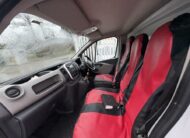 2019 Renault Trafic – Model: Trafic SL27 Business dCi – LG19GPR