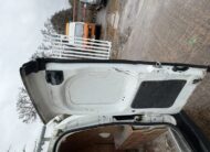 2017 Citroen Nemo – Model: Nemo 660 Enterprise HDi – LD17XFE