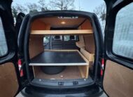 2015 Volkswagen Caddy – Model: Caddy C20 Highline TDI – GV15USO