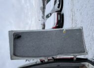 2015 Ford Transit Custom – Model: Transit Custom 270 E-Tech – LX15NSU