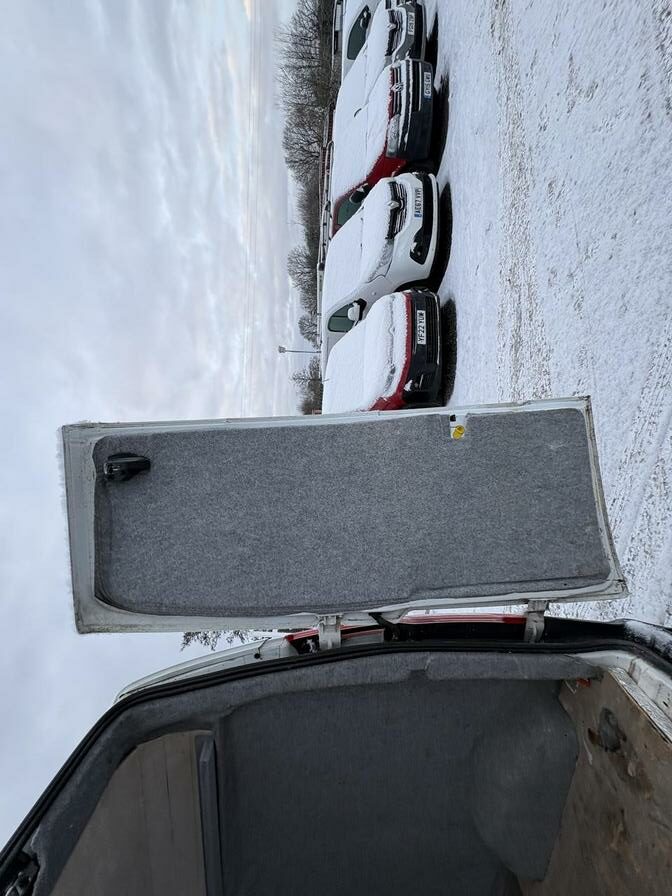 2015 Ford Transit Custom – Model: Transit Custom 270 E-Tech – LX15NSU