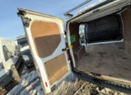 2018 Ford Transit Custom – Model: Transit Custom 300 Base – AV18VFP