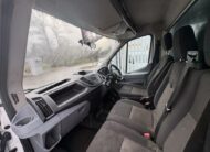 2016 Ford Transit – Model: Transit 350 – YS16GJY