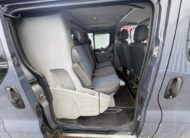 2012 Renault Trafic – Model: Trafic LL29 Sport DCI – GJ62GVD