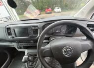 2020 Vauxhall Vivaro – Model: Vivaro 2900 Dynamic S/S – DY20TXT