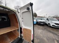 2016 Volkswagen Caddy – Model: Caddy C20 Startline TDI – GD66UDM