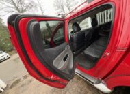 2018 Mitsubishi L200 – Model: L200 Warrior DI-D – VK18JFJ