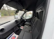 2019 Mercedes-Benz Sprinter – Model: Sprinter 314 CDI – BH19KTT