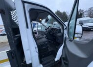 2020 Ford Transit – Model: Transit 350 Leader EcoBlue – WR70CVH