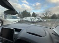 2021 Vauxhall Combo – Model: Combo 2000 Griffin Edition TD – LV71TKJ