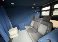 2005 Mercedes-Benz Sprinter – Model: Sprinter 208 CDI SWB – DE55FPD