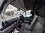 2018 Volkswagen Crafter – Model: Crafter CR35 Startline TDI – GM18UBS