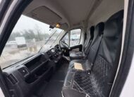 2020 Peugeot Boxer – Model: Boxer 335 Professional L3H2 Blue HDi – BJ20YPO