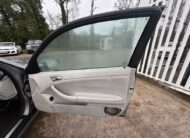 2009 Mercedes-Benz CLC-CLASS – Model: CLC220 CDi Sport Auto – YP59MWL