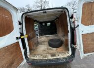 2014 Ford Transit Custom – Model: Transit Custom 270 E-Tech – BK64OVE