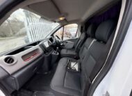 2019 Renault Trafic – Model: Trafic SL27 Business Energy dCi – R121ACT