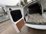 2011 Volkswagen Caddy MaxI – Model: Caddy Maxi C20 TDI – PK11PYU