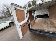 2015 Renault Trafic – Model: Trafic SL27 Sport DCI – MA15XAX