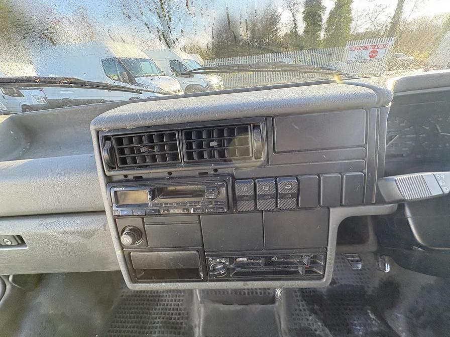 1995   – Model:  – M533RKK