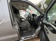 2019 Renault Trafic – Model: Trafic SL27 Sport Nav dCi – FG19ZBP