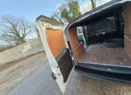 2018 Fiat Doblo Cargo – Model: Doblo 16V SX MultiJet II – NX68HMH