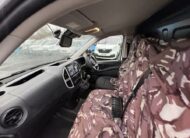2020 Mercedes-Benz Vito – Model: Vito 110 Pure CDI – NA20GHG