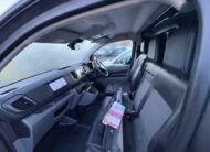 2019 Vauxhall Vivaro – Model: Vivaro 2900 Sportive S/S – DU69ZZA