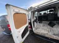 2013 Citroen Berlingo – Model: Berlingo 625 LX HDi – LG63UHF