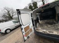 2014 Ford Transit Connect – Model: Transit Connect 240 E-Tech – YT14CZG