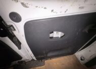 2016 Vauxhall Vivaro – Model: Vivaro  2900 Sportive CDTi – DU66LAO