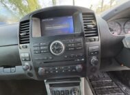 2015 Nissan Navara – Model: Navara Tekna dCi Auto – SK65CKJ