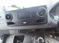 2020 Mercedes-Benz Sprinter – Model: Sprinter 314 CDI – FJ20VME