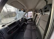 2019 Peugeot Boxer – Model: Boxer 333 Professional L1H1 Blue HDi – CN19EXU