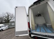 2015 Iveco Daily – Model:  – BL65OZW