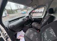 2015 Fiat Fiorino – Model: Fiorino 16V MultiJet – WR15NMK