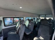 2008 Ford Transit – Model: Transit 100 17-Seat RWD – DK08DNK