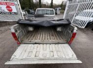 2006 Toyota Hilux – Model: HI-Luxury HL2 4×2 – ML06JAO/P66LUX