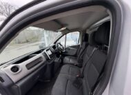 2016 Renault Trafic – Model: Trafic SL27 Business+ dCi – MC16MMJ