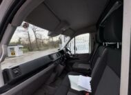 2018 Volkswagen Crafter – Model: Crafter CR35 Trendline TDI – C21OLL/CV68UFX