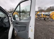 2016 Ford Transit – Model: Transit 350 – LD65WMK