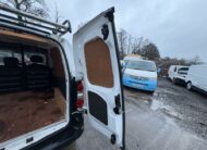 2017 Peugeot Partner – Model: Partner Professional L1 Blue HDi – OU17WHE