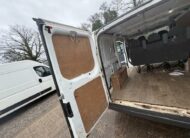 2012 Ford Transit – Model: Transit 100 T280 FWD – LD62JKK