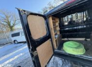 2008 Peugeot Boxer – Model: Boxer Professional 74 – SH58VBX/L14HMB