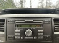 2013 Ford Transit – Model: Transit 125 T350 RWD – DX63PZL