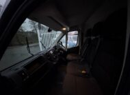 2022 Vauxhall Movano – Model: Movano L2H2 F3500 Dynamic TD S/S – YE22OKP