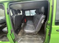 2011 Volkswagen Transporter – Model: Transporter T30 84 TDI SWB – SB11VFA